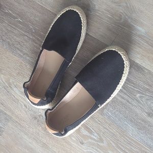 Nwot Sperry sliders